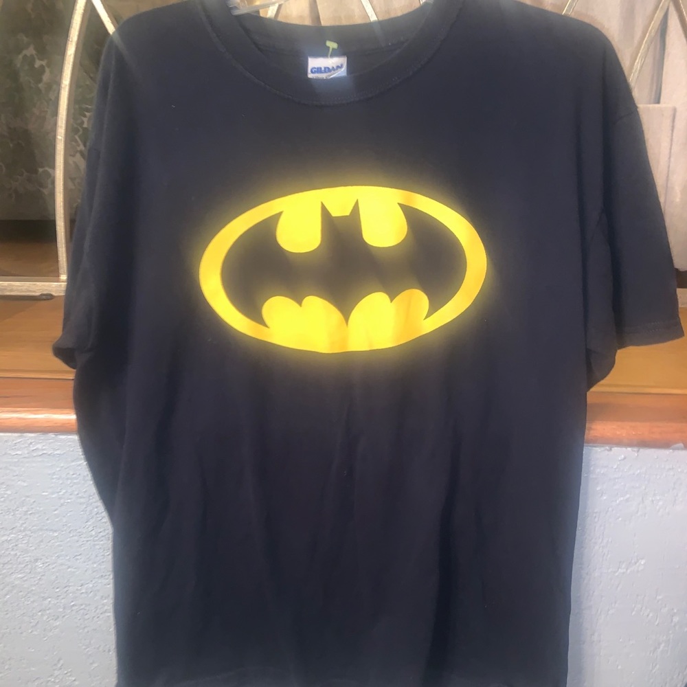 Batman T-shirt